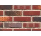 Клинкерная плитка ручной формовки Feldhaus Klinker NF 14 R769 vascu cerasi legoro 240х71х14 мм