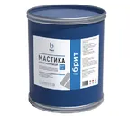 Мастика для санации трещин «Брит» Т-65
