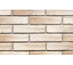 Кирпич клинкерный Muhr 37_06 Serie mondan Wasserstrich, 240х52х52 мм