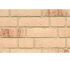 Клинкерная плитка ручной формовки Feldhaus Klinker NF 14 R742 vascu crema petino 240х71х14 мм