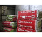 Утеплитель Роквул Венти Баттс Д Оптима 150х600х1000