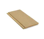 Фиброцементный сайдинг Cedral Wood (под дерево) С11 10х190х3600