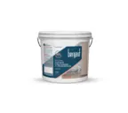 Клей для стеклообоев и стеклохолста Bergauf DEKO FIXER, 10 кг