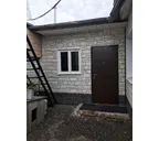 Угол к панели Docke BURG Белый