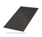 Профлист Металл Профиль C8 0.45 VikingMP® RR 32 Темно-коричневый A