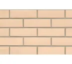 Клинкерная плитка Feldhaus Klinker NF 9 R100 perla liso 240х71х9 мм