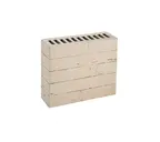 Кирпич ModFormat Раннерс Фьорд клинкерный 290х85х50 мм