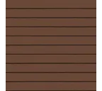 Фиброцементный сайдинг Cedral Wood (под дерево) С30 10х190х3600