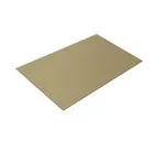 Плоский лист 0,45 Drap RAL 1014 слоновая кость