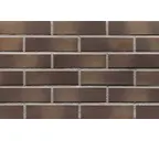 Клинкерная облицовочная плитка King Klinker Dream House для НФС, 14 Tobacco leaf, 240*71*17 мм