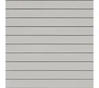 Фиброцементный сайдинг Cedral Smooth (гладкий) С51 10х190х3600