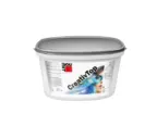 Пастообразная моделируемая декоративная штукатурка CreativTop Max 4,0 мм