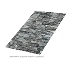 Профлист Металл Профиль C8 0.5 ECOSTEEL® Белый камень A