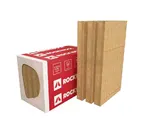 Утеплитель Роквул FT BARRIER D 80х600х1000