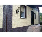 Фасадная панель Docke EDEL Берилл