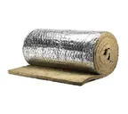 Прошивной мат Paroc Pro Wired Mat 100 AL1 30х1200х6000