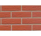 Клинкерная плитка ручной формовки Feldhaus Klinker NF 14 R440 carmesi senso 240х71х14 мм