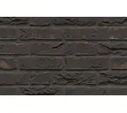 Кирпич облицовочный Muhr Nr 50, Braun blau, 215х102х65 мм