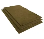 Базальтовый картон BASFIBER 8х600х1000 3 шт