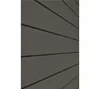 Фиброцементный сайдинг Cedral Click Smooth (гладкий) С60 12х190х3600