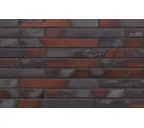 Клинкерная плитка KING KLINKER KING SIZE 03 Iron clay гладкая LF, 490х52х14 мм