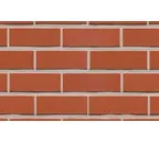 Клинкерная плитка ручной формовки Feldhaus Klinker NF 14 R400 carmesi liso 240х71х14 мм