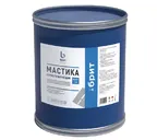 Мастика герметизирующая для ремонта асфальта «Брит» Т-90