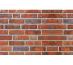 Плитка Roben Wasserstrich Buntgeflammt, 240х71х14 мм