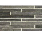 Клинкерная плитка INTERBAU Brick Loft, INT 575 Felsgrau, 468х40х10 мм