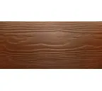 Фиброцементный сайдинг Cedral Wood (под дерево) С30 10х190х3600