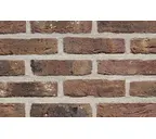 Кирпич облицовочный Terca Veldbrand Exterieur, 208х98х48 мм