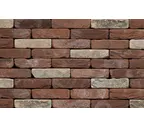 Кирпич S.Anselmo Antic Line NZ, Selmo, 250х120х55 мм