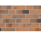 Клинкерная плитка Stroeher Brickwerk 653 kupferrot 240х71х12 мм