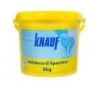 КНАУФ-СЕЙФБОРД ШПАХТЕЛЬ 5 кг