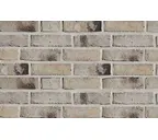 Кирпич облицовочный Roben Wiesmoor sandgrau-bunt kohle, 240х115х71 мм