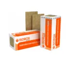 Утеплитель Изобокс Инсайд 60х600х1200