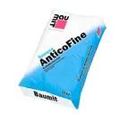 Известковая штукатурка Baumit Sanova AnticoFine 25 кг