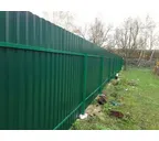 Профлист Металл Профиль МП10 0.5 VikingMP® E RAL 6005 Зеленый мох A