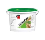 Пастообразная декоративная штукатурка Baumit SilikatTop БАЗА 25 кг (Россия)