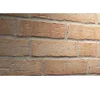 Клинкерная плитка ручной формовки Feldhaus Klinker WFD 14 R681 sintra terracotta bario, 215х65х14 мм