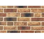 Кирпич облицовочный Muhr Nr 35, Holstein Barock, 240х115х71 мм