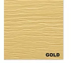 Виниловый сайдинг Mitten Oregon pride виниловый Gold