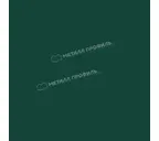 Планка ендовы верхняя 76х76х2000 (ПЭ-01-6005-0.5)