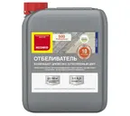 Отбеливатель NEOMID 500 для древесины, 5 кг, 1:1 (канистра)