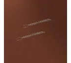 Металлочерепица Металл-Профиль Трамонтана-M 0,5 PURETAN® RR 29 Вишня