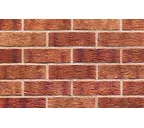 Клинкерная плитка KING KLINKER Old Castle Purple rain HF10, 240х71х10 мм
