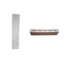 Кирпич керамический Terca Kuura 285х40х60 мм (20x2)