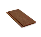 Фиброцементный сайдинг Cedral Wood (под дерево) С30 10х190х3600