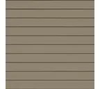 Фиброцементный сайдинг Cedral Smooth (гладкий) С58 10х190х3600