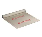 Армированная диффузионная мембрана ISOBOX H 300 1.5х50 м